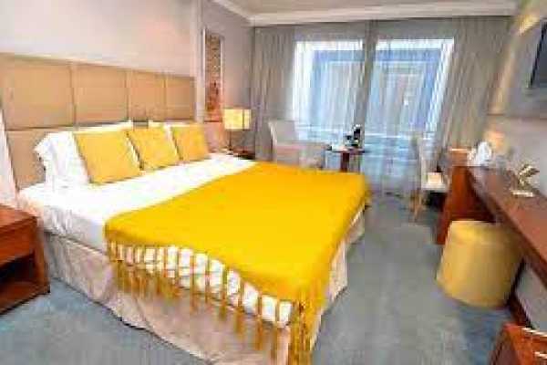 Sabena Al Jamila Nile Cruise