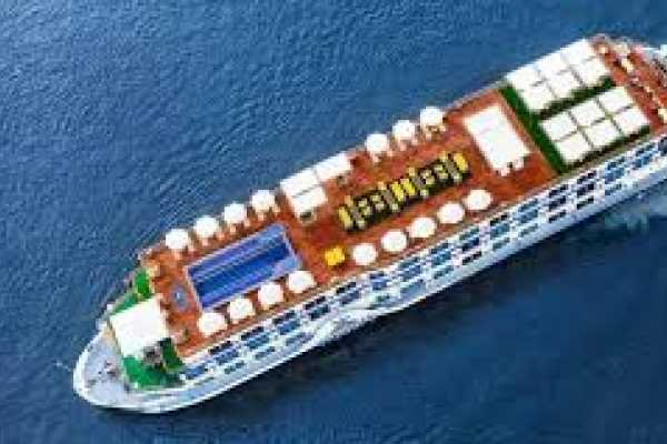 Luxury Oberoi Philae Nile Cruise