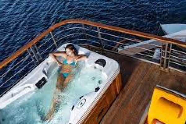 Luxury Oberoi Philae Nile Cruise