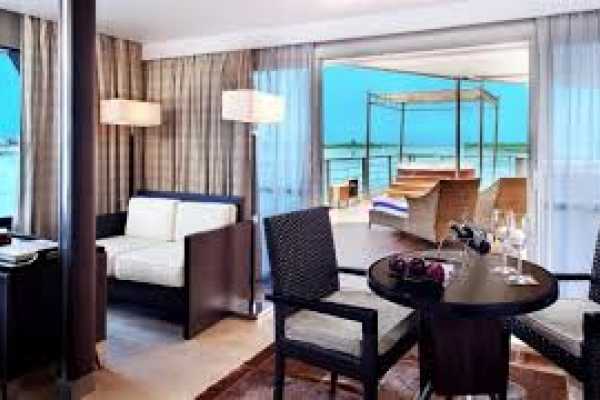 Luxury Oberoi Philae Nile Cruise