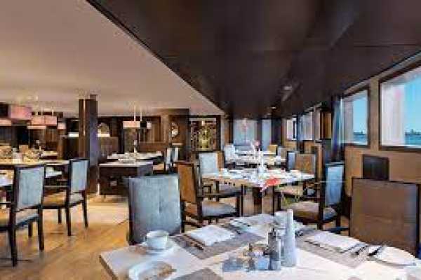 Luxury Oberoi Philae Nile Cruise