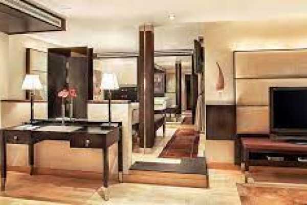 Oberoi Zahra Luxury Nile Cruise