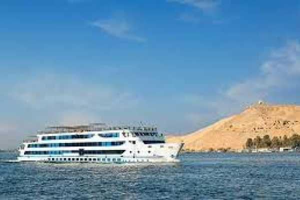 Oberoi Zahra Luxury Nile Cruise