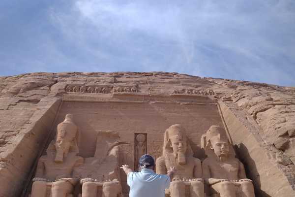 Historia Luxury Nile Cruise