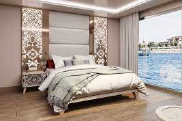 Nebu Nile Cruise