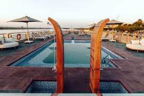 Nebu Nile Cruise