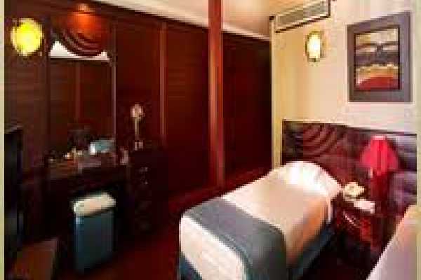 Tulip Nile Cruise