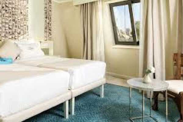 Tulip Nile Cruise