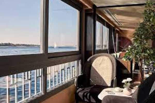 Tulip Nile Cruise