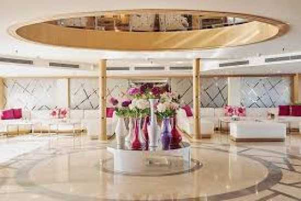 Acamar Nile cruise
