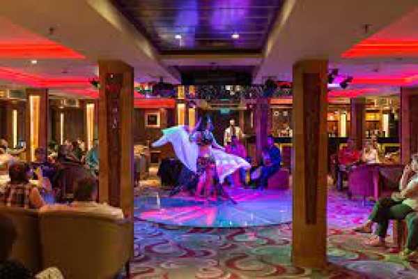 Sun Goddess Nile Cruise