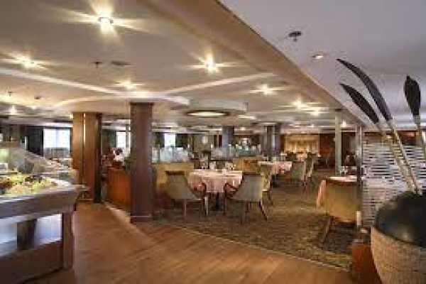 Sonesta Star Goddess Luxury Nile Cruise