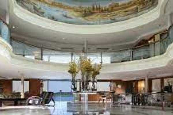 Sonesta Star Goddess Luxury Nile Cruise