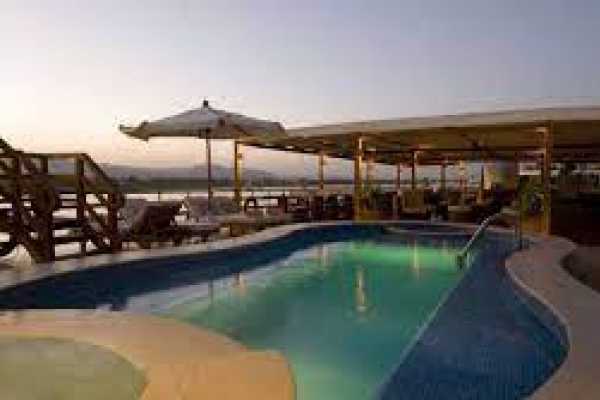MS Alexander The Great Nile Cruise