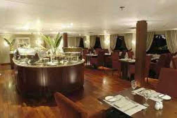 MS Alexander The Great Nile Cruise