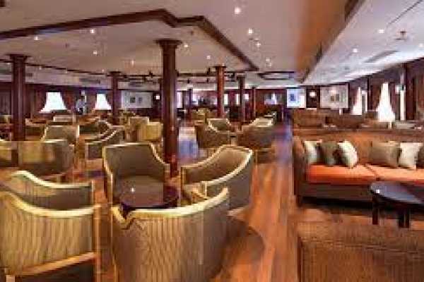 MS Amwaj Living Stone