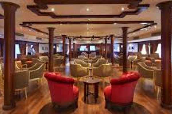 MS Amwaj Living Stone