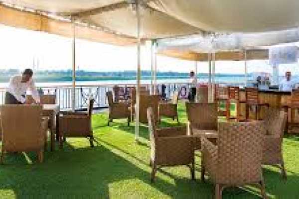 MS Amwaj Living Stone