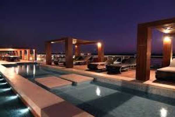 MS Le Fayan Nile Cruise