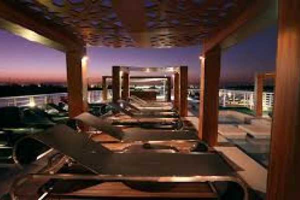 MS Le Fayan Nile Cruise