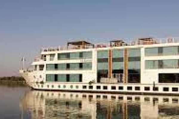 MS Le Fayan Nile Cruise