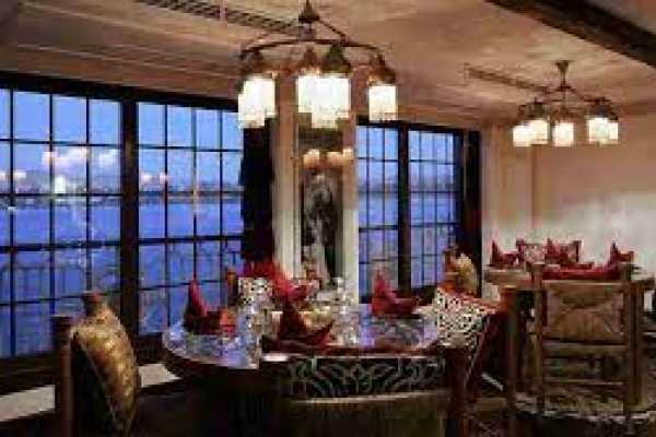 Merit Dahabiya Nile Cruise