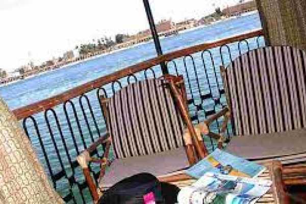 Fantasia Nile Dahabiya