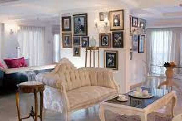 SANCTUARY ZEIN NILE CHATEAU Dahabyia
