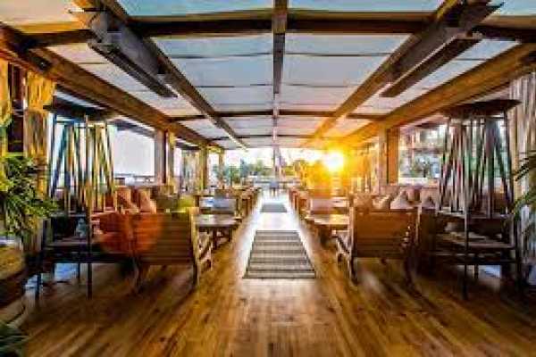 Eyaru Dahabiya Nile Cruise