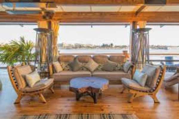 Eyaru Dahabiya Nile Cruise