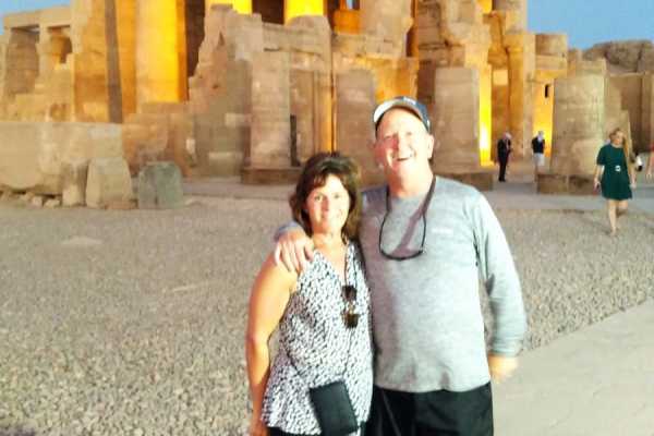 Abundance Dahabiya Nile Cruise
