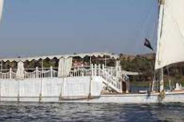 Abundance Dahabiya Nile Cruise
