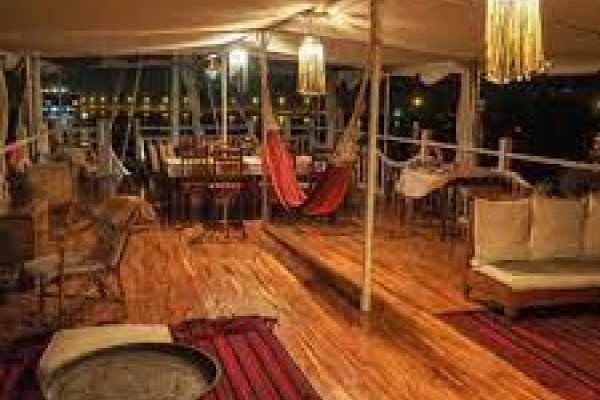 Abundance Dahabiya Nile Cruise