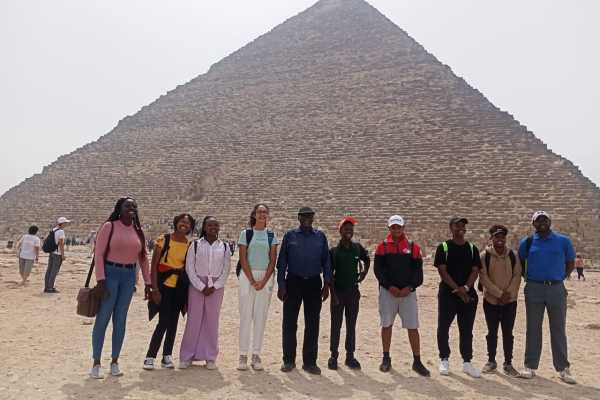 Best of Egypt and Jordan