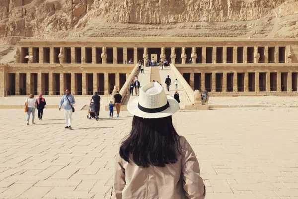 Best of Egypt and Jordan