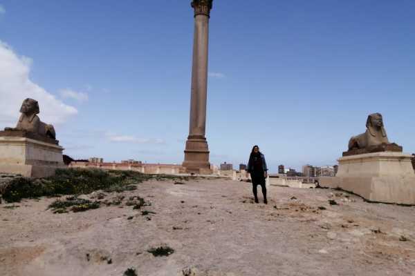9 Days Cairo, Farafra, Kharga and Dakhla Safari Tours
