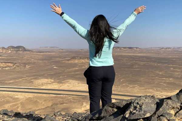 4 Days Kharga and Dakhla Oasis Safari Tours from Luxor