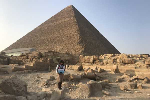 Marvel Cairo &ndash; 3 Days ( Giza Pyramids , Sphinx and Egyptian Museum ) & 4 stars Hotel