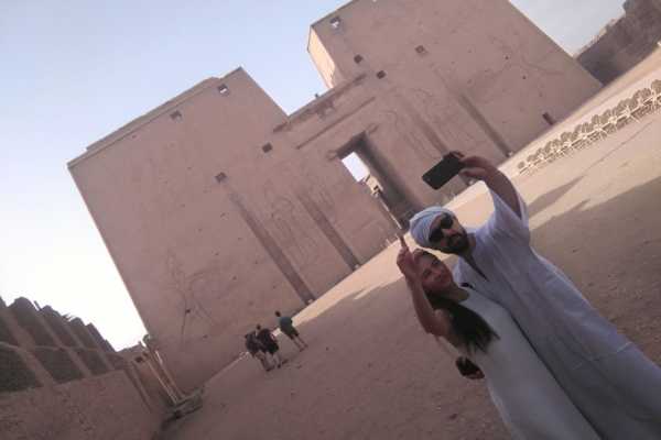 Overnight Trip to Abu Simbel and Aswan from Luxor
