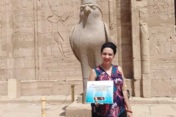 Overnight Trip to Abu Simbel and Aswan from Luxor
