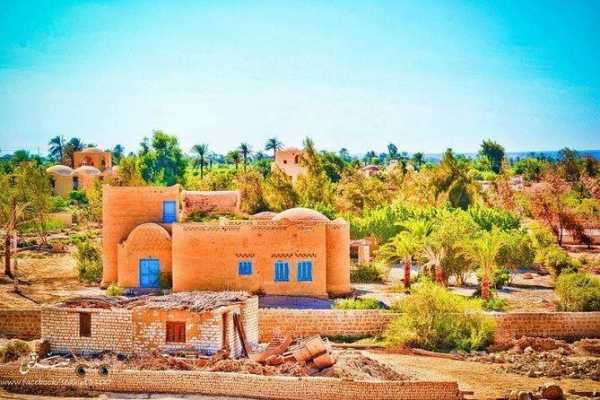 2 Days Trip to Aswan