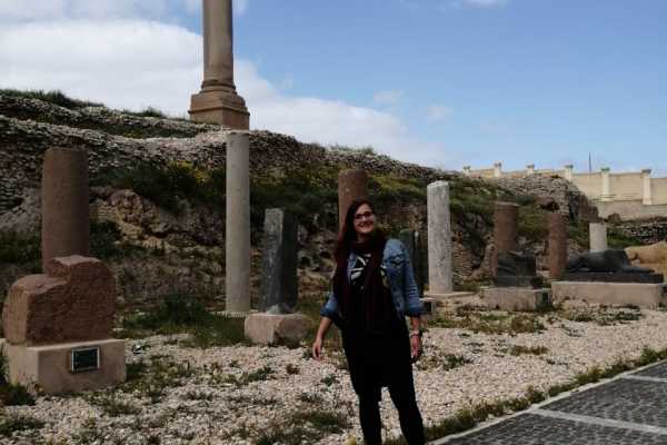 Overnight Tour to Cairo & Alexandria From Ain Sokhna Port