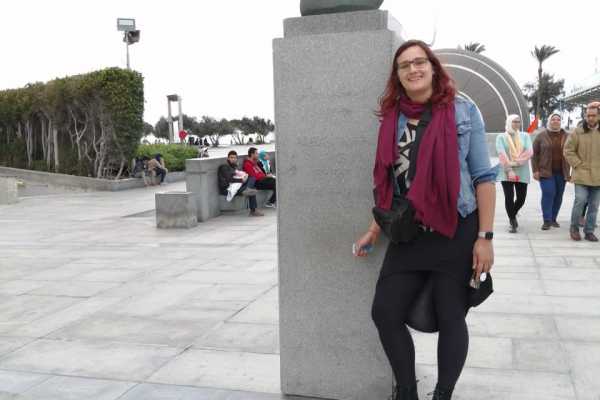 Overnight Tour to Cairo & Alexandria From Ain Sokhna Port