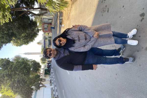 Overnight Tour To Pyramids and Cairo From Ain Sokhna Port