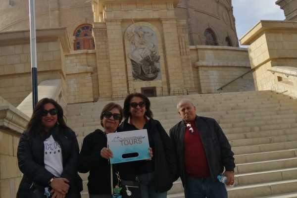 Overnight Tour to Cairo, Giza Pyramids, Museum, Old Cairo, Citadel, Market From Port Said