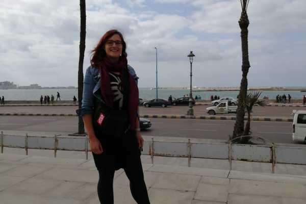 Overnight Tour to Cairo & Alexandria From Port Said