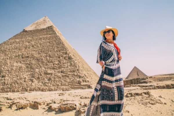 Overnight Tour to Cairo & Alexandria From Port Said