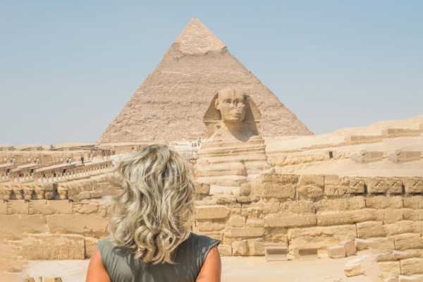 Overnight Tour to Cairo & Alexandria From Port Said