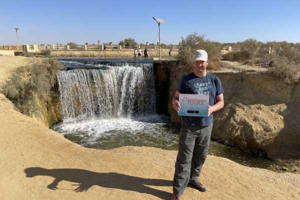 Overnight El Fayoum Tours from Cairo