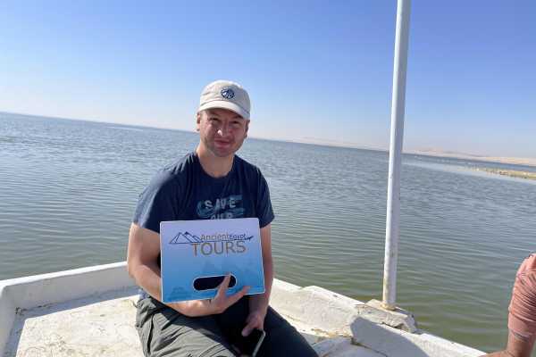 Overnight El Fayoum Tours from Cairo